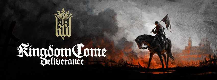 Kingdom Come: Deliverance – Neues Gameplay-Video "Von Verstand, Klingen und Schnapps!"