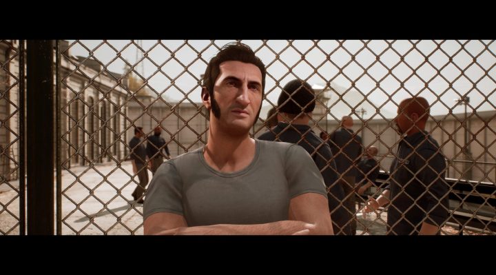 [Review] A Way Out