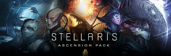 Stellaris: Neuer DLC angekündigt
