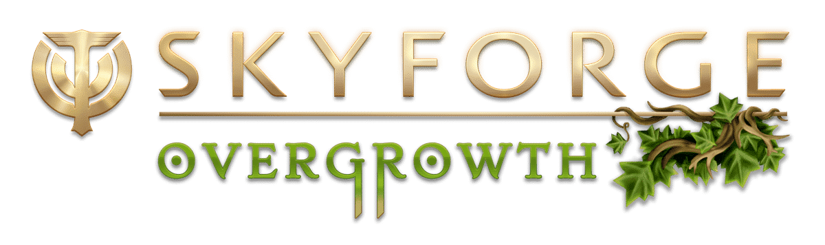 Skyforge - 'Overgrowth'-Update ab sofort erhältlich!