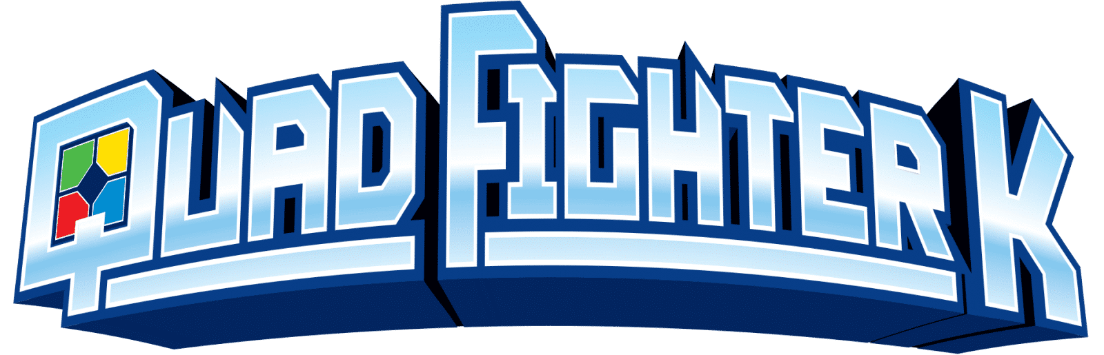 Quad Fighter K: Retro Coop Shooter für Nintendo Switch angekündigt