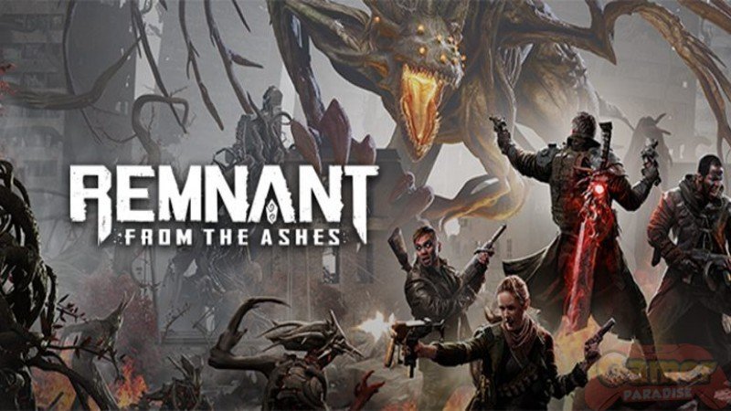 Perfect World präsentiert Torchlight Frontiers und Remnant: From the Ashes auf der gamescom 2018